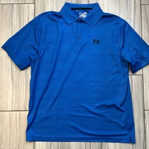 Men’s Under Armour polo shirt